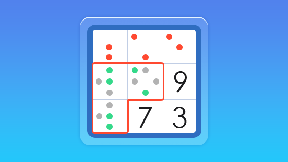 sudoku puzzles evil